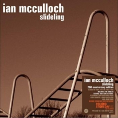Mcculloch  Ian - Slideling (20Th Anniversary Edition)
