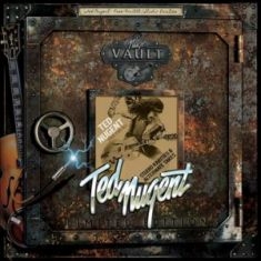 Nugent  Ted - Nuge Vault, Vol. 1: Free-For-All