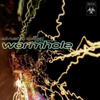 Rush  Ed & Optical - Wormhole