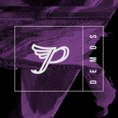 Pixies - Demos (Rsd 2023 Purple Vinyl)