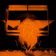 The Prodigy - Invaders Must Die Remixes + (Rsd 20