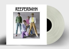 Reeperbahn - Reeperbahn (White Vinyl) Rsd 2023