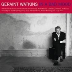 Watkins Geraint - In A Bad Mood/In A Raw Mood (2 Lp R