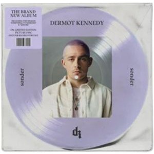 Dermot Kennedy - Sonder (Rsd Vinyl)