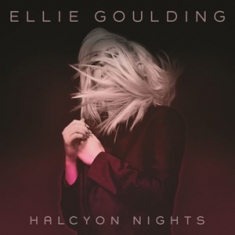 Ellie Goulding - Halcyon Nights (Rsd Vinyl)