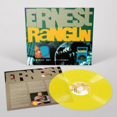 Ernest Ranglin - Below The Bassline (Rsd Coloured Vinyl)