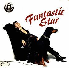 Marc Almond - Fantastic Star: The Artist's Cut (Rsd Vinyl)