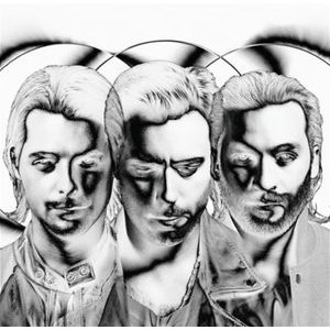 Swedish House Mafia - The Singles (Rsd Vinyl)
