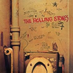 The Rolling Stones - Beggars Banquet (Rsd Coloured Vinyl)