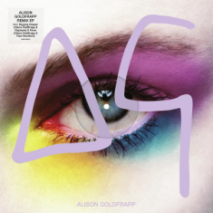 Alison Goldfrapp - Remix Ep