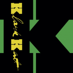 Klark Kent - Klark Kent(Emerald Green Vinyl