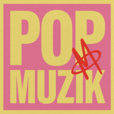 M & Robin Scott - Pop Muzik (Rsd23 Ex)