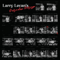 Various artists - Larry Levan's Paradise Garage (Rsd23 Ex)
