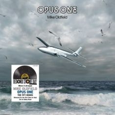 Mike Oldfield - Opus One (Rsd Vinyl)