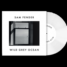 Sam Fender - Wild Grey Ocean / Little Bull Of Blithe (Rsd 7