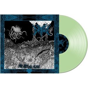 Dryad - Abyssal Plain The (Vinyl Lp)