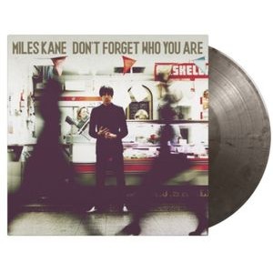 Miles Kane - Don't Forget Who You Are