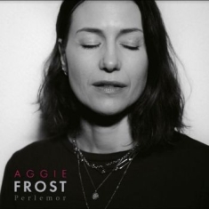 Frost Aggie - Perlemor