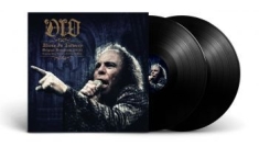 Dio - Aliens In Antwerp (2 Lp Vinyl)