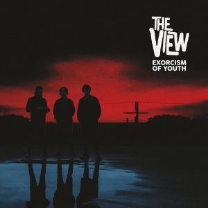 View The - Exorcism Of Youth (Admiral Red Viny