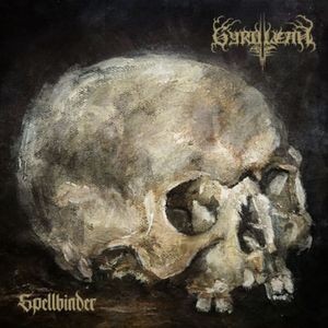 Gyrdleah - Spellbinder (Digipack)
