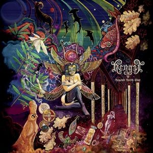 Henget - Beyond North Star (Digipack)