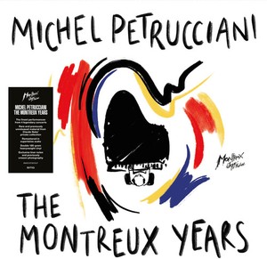 Michel Petrucciani - Michel Petrucciani: The Montreux Ye