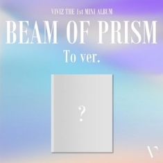 VIVIZ - 1st Mini (Beam Of Prism) (To ver.)
