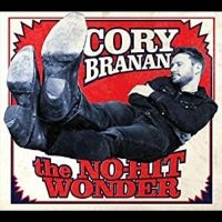 Branan Cory - No-Hit Wonder
