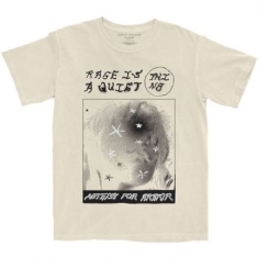 Hayley Williams - Hayley Williams Unisex T-Shirt: Rage