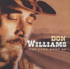Williams Don - The Very Best Of
