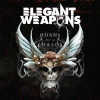 Elegant Weapons - Horns For A Halo (Jewelcase)