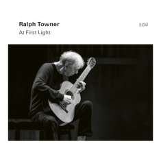 Towner Ralph -  At First Light (Lp)