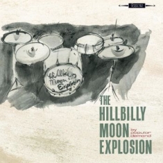 Hillbilly Moon Explosion The - By Popular Demand