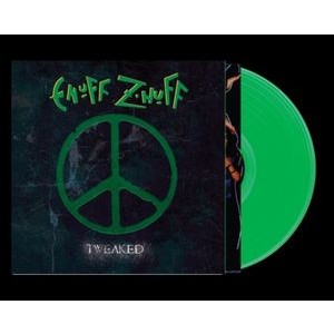 Enuff Z'nuff - Tweaked