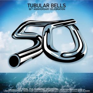 Royal Philharmonic Orchestra Feat. - Tubular Bells 50Th Anniversary Cele