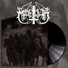 Marduk - Those Of The Unlight (Vinyl Lp)