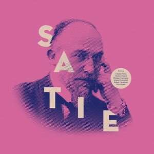 Erik Satie - Masterpeaces Erik Satie