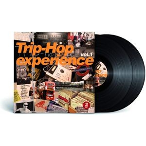 Various Artists - Trip Hop Experience Vol 1