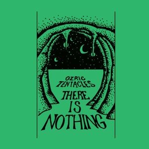 Ozric Tentacles - There Is Nothing