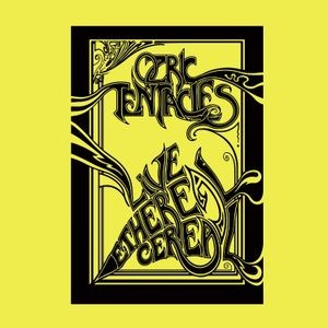 Ozric Tentacles - Live Ethereal Cereal