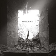 Dalit - Moksha (Vinyl Lp)