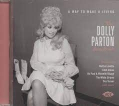 Various Artists - A Way To Make A Living - The Dolly