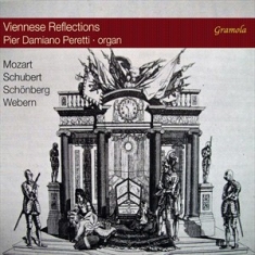 Mozart W A Schoenberg Arnold Sc - Mozart, Schoenberg, Schubert & Webe