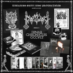 Moonblood - Lunar Chronicles Occult (12 Mc Box)