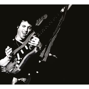 Nils Lofgren - Back It Up!!..Live, An