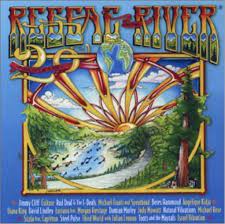 Reggae On The River (Digi) - Jimmy Cliff , Thirld World , Steel Pulse