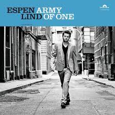 Espen Lind - Army Of One