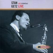 Stan Getz - Live