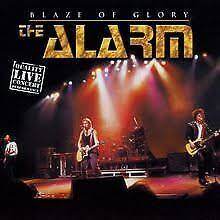 Alarm - Blaze Of Glory